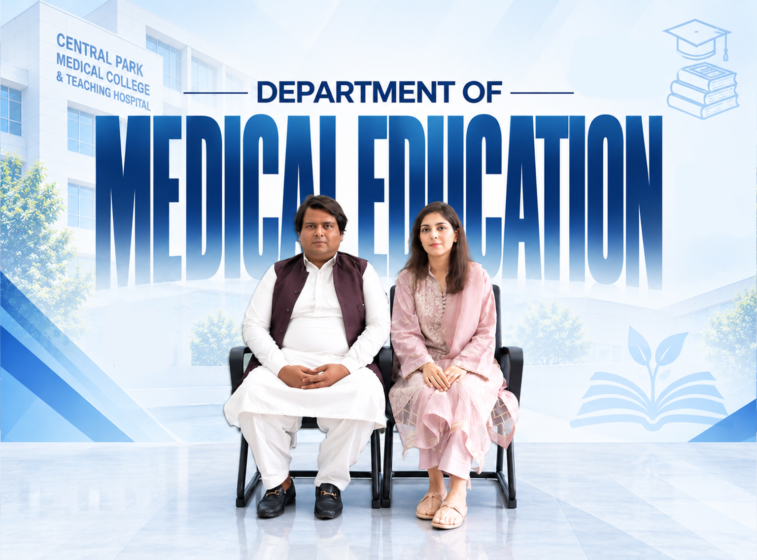 Department Medical Education